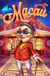 Mr. Macau